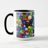 Al mijn marbles mok (Links)