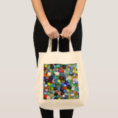 Al mijn marbles tote bag (Voorkant (product))