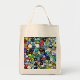 Al mijn marbles tote bag