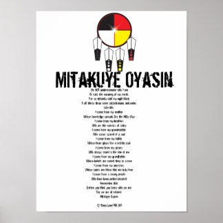 Al mijn relaties Poster