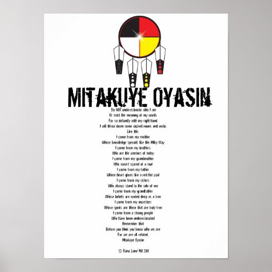 Al mijn relaties Poster (Voorkant)