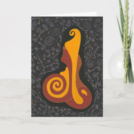 Al Noor - Carte (Devant)