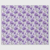 Al omslagpapier cadeaupapier (Vlak)