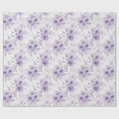 Al omslagpapier cadeaupapier (Vlak)