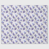 Al omslagpapier cadeaupapier (Vlak)