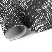 Al omslagpapier cadeaupapier (Rol Hoek)