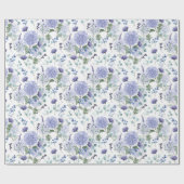 Al omslagpapier cadeaupapier (Vlak)