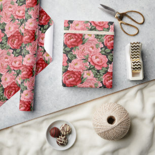 Al omslagpapier cadeaupapier