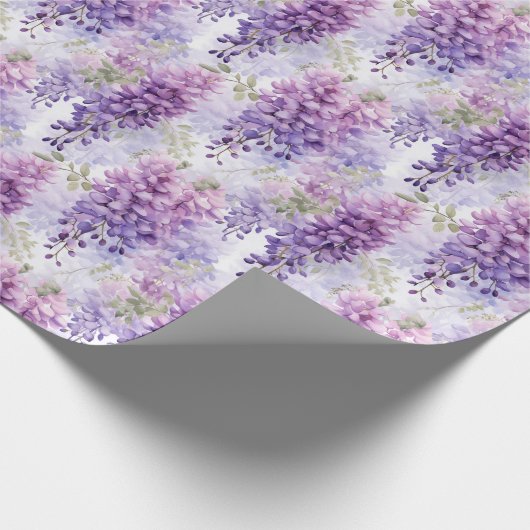 Al omslagpapier cadeaupapier (Hoek)