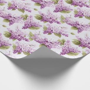 Al omslagpapier cadeaupapier