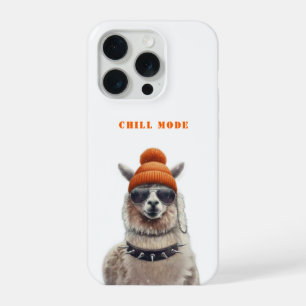 AL-PACO Urban Alpaca Vêtements de rue personnalisé