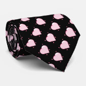 Al Stropdas hart (Opgerold)