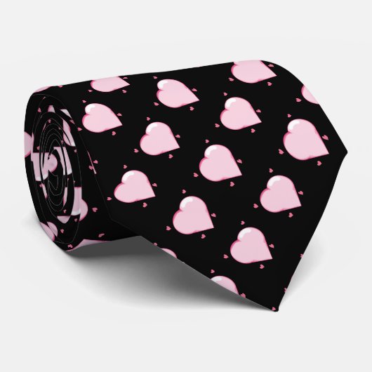 Al Stropdas hart (Opgerold)