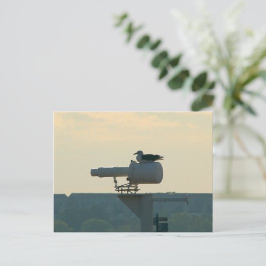 Al uw basis behoort tot ons briefkaart (Staand voorkant)