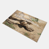 Ala Aldraba Deurmat (Schuin)