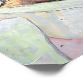 ala Egon Schiele Poster (Coin)