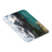 Ala-Kul - Kirgisistan Magneet (Rechterzijde)