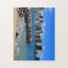 Ala Moana Beach Park Hawaii