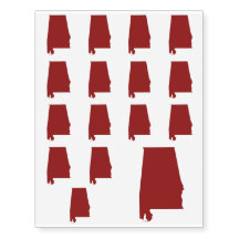 ALABAMA