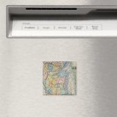 Alabama 2 magneet (Insitu (Vaatwasser))
