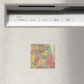 Alabama 3 magneet (Insitu (Vaatwasser))