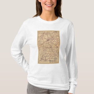Alabama 4 t-shirt