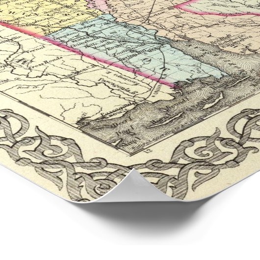 Alabama 5 poster (Hoek)