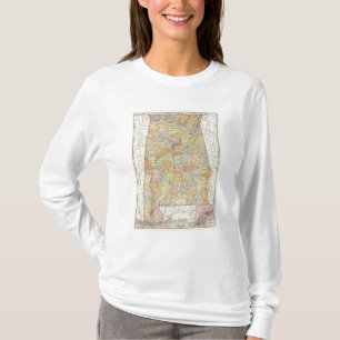 Alabama 5 t-shirt