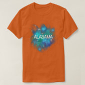 Alabama appelle TShirt (Design devant)