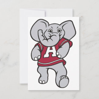 Alabama Bedankkaart