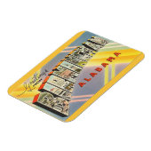 Alabama, Birmingham Magnet (Côté Gauche)