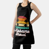 Alabama Brawl Schort (Insitu)