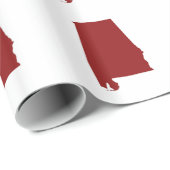 ALABAMA CADEAUPAPIER (Rol Hoek)