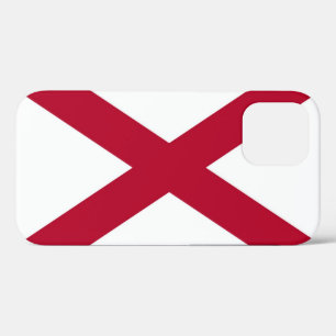 Alabama iPhone 12 Pro Hoesje