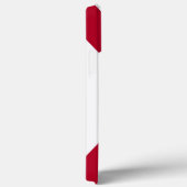 Alabama Case-Mate iPhone Case (Achterkant / Rechts)
