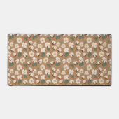 Alabama Cotton Blossom Pattern - Southern Botanica (Recto)