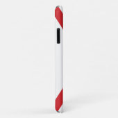 Alabama en Vlag iphcnt Case-Mate iPhone Case (Achterkant/rechts)