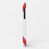 Alabama en Vlag iphcnt Case-Mate iPhone Case (Achterkant/links)