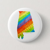Alabama Equality Button (Voorkant)