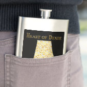 ALABAMA FLACON (Voorbeeld)