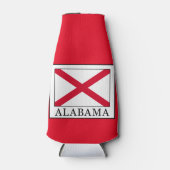 Alabama Flesjeskoeler (Voorkant)
