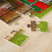 Alabama General Store Legpuzzel (Zijkant)