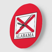 Alabama Grote Klok (Hoek)