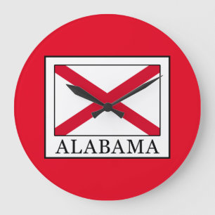 Alabama Grote Klok