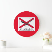 Alabama Grote Klok (Huis)