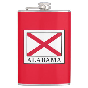 Alabama Heupfles