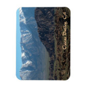 Alabama Hills, Californië Magneet (Verticaal)