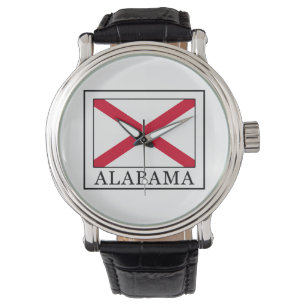 Alabama Horloge