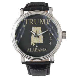 ALABAMA HORLOGE