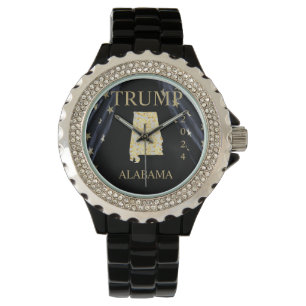 ALABAMA HORLOGE